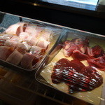 焼き鳥 鳥抱月 - 