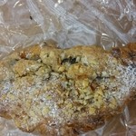 ブーランジェリー ミヤナガ - 