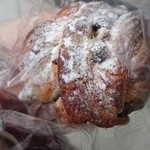 ブーランジェリー ミヤナガ - 