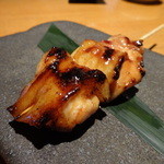 焼き鳥 鳥抱月 - 