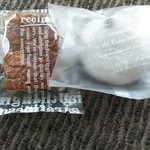 野口製菓 - アーモンドフロランタン、大福