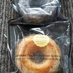 野口製菓 - 焼きドーナツ