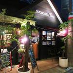 porcocoda ff dining - 