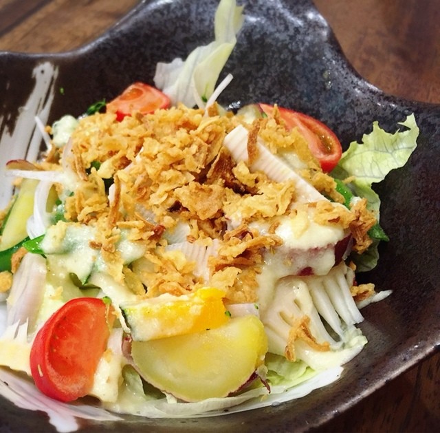 Shunsai Shubou shin photo 2