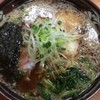 ラーメン是山