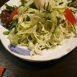 楽彩 - サラダ