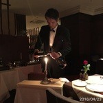 ザンビ - デキャンタージュ