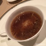 ザンビ - チーズイン