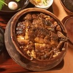 うな千 - ひつまぶし