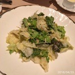 ザンビ - シーザーサラダ