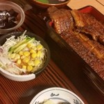 うな千 - うな重