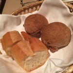 ザンビ - バゲット