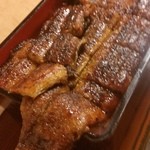 うな千 - うな重ＵＰ