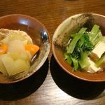 家庭料理 ひまわり - 