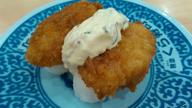 無添くら寿司 王寺店 畠田 回転寿司 食べログ