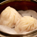 菜の花  - 小籠包