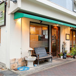 菜の花  - 地下鉄池下駅から徒歩12分くらいです