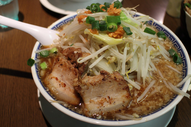 GO MEN Akita Koyo Ten photo 5