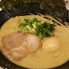 濃厚豚骨ラーメン 特濃屋