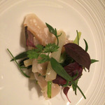 カンテサンス - 