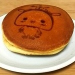 雪華堂 - どら焼き ねり丸¥150