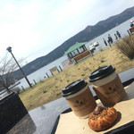 ベーカリー&テーブル 箱根 - 