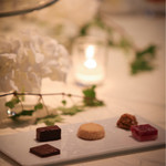 ザ・リッツ・カールトン京都 - 二部編。