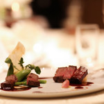 ザ・リッツ・カールトン京都 - 披露宴編。