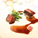 ザ・リッツ・カールトン京都 - 披露宴編。