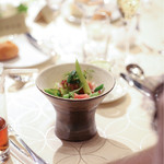 ザ・リッツ・カールトン京都 - 披露宴編。