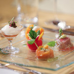 ザ・リッツ・カールトン京都 - 披露宴編。