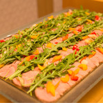 ザ・リッツ・カールトン京都 - 二部編。