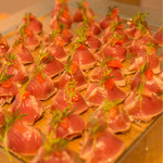 ザ・リッツ・カールトン京都 - 二部編。