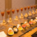 ザ・リッツ・カールトン京都 - 二部編。