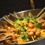 ザ・リッツ・カールトン京都 - 二部編。