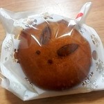 雪華堂 - どら焼き　￥150