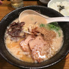 ラーメン龍の家 久留米インター店