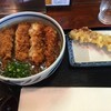 本場讃岐うどん 麺工房 笑門