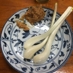 大番 - エシャロット