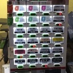 175°DENO担担麺 - 