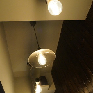 ステーキ ハウス ランプ_2