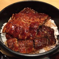 ひつまぶし名古屋備長 マロニエゲート銀座1店 - 上ひつまぶし