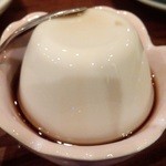 沖縄料理 居酒や こだま - ジーマミー豆腐