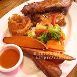 Outback Steakhouse - 