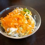 インドネパールレストラン　ドゥルガ　芝大門炭火ホルモン焼　夏冬 - 