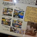 本陣 平野屋 花兆庵 - 今回は、月替わり懐石