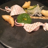 ラ・ボンヌターブル - 