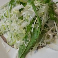 月亭 池袋店 - 野菜