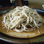 職人館 - 十割そば