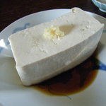 職人館 - みまき豆腐